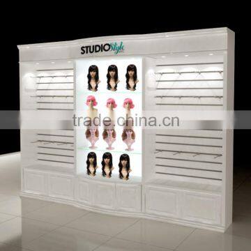 Fashion Custom Made Beauty Salon Furniture