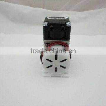 brushless vacuum pump