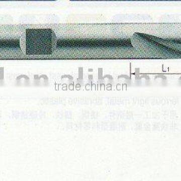 Carbide NC spotting drill