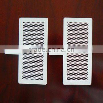 Platinum titanium anode for water ionizer