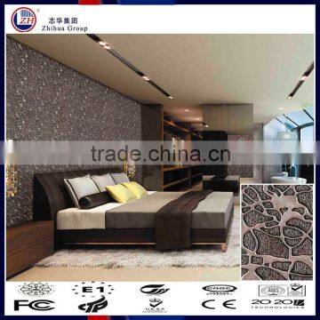 Decorative mdf wall panel,decorative wall covering panels,decorative wall panel