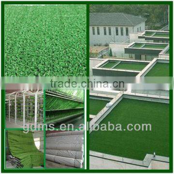 Landscaping grass poultry farm floor