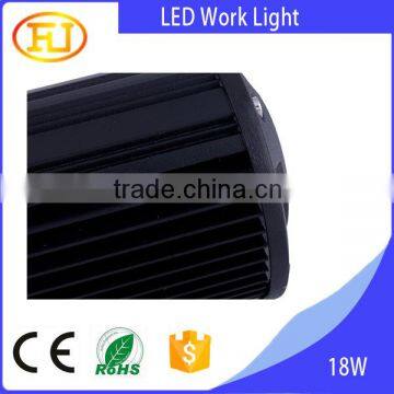 Waterproof LED Light Bar LED Bar Light 12 V Offroad LED Working Light Bar photo-5