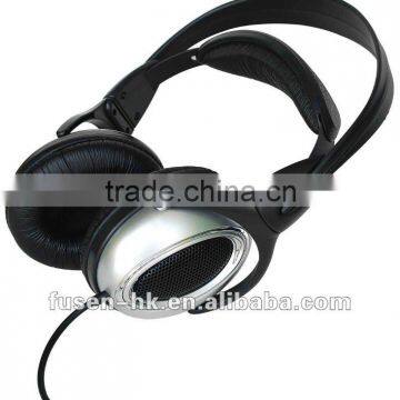 CD895 DJ Headset with Hi-Fi function