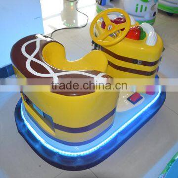 Hot Sale Battery Operated Bumper Cars Indoor Kids Battery Operated Bumper Cars photo-4