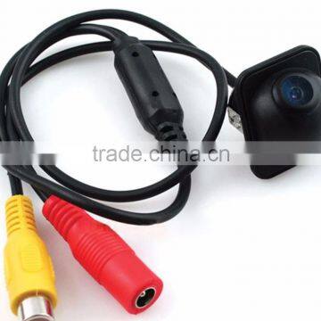 Universal Car Camera Best Hidden Camera for Cars photo-2