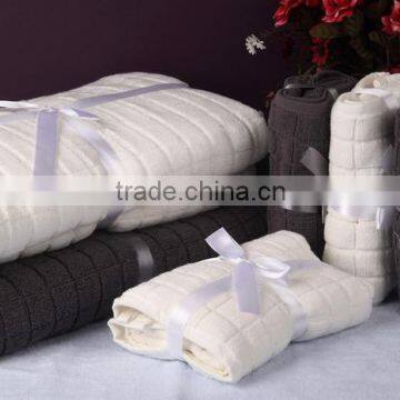 bath towel specification softtextile in high quality made in China