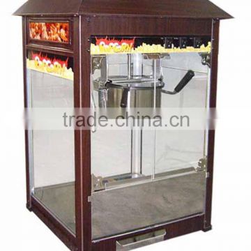 People favorite mini popcorn machine