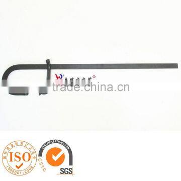 5mm Q235 steel formwork masonry clamp from factory