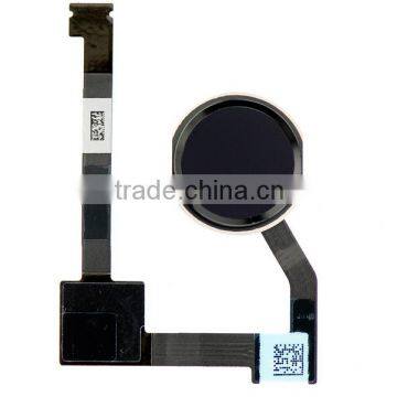 Factory price for iPad air 2 home button with flex cable