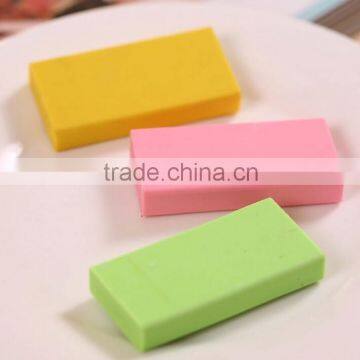 Fruit Pencil Toppers Erasers Fragrance Eraser photo-2