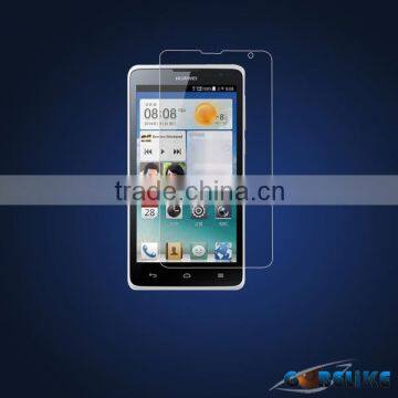 Perfect anti-scratch matte screen protector for Huawei C8816