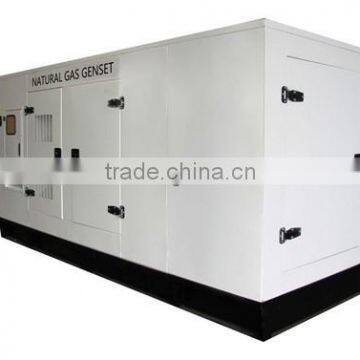 180kw syngas generator sets