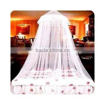 Classical dome mosquito netting