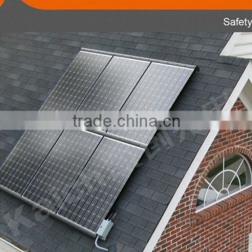 5KW 8kw 1000 watt solar off-grid system With CE Certifications