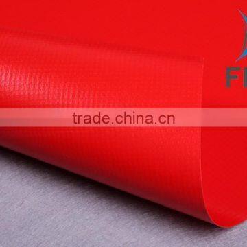 Laminated PVC Tarpaulin