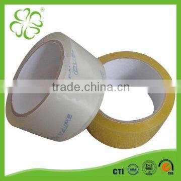 Free Sample Factory BOPP Adhesive Packaging Tape for Carton Sealing