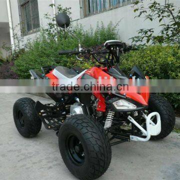 Small Mars quad bike LWATV-209