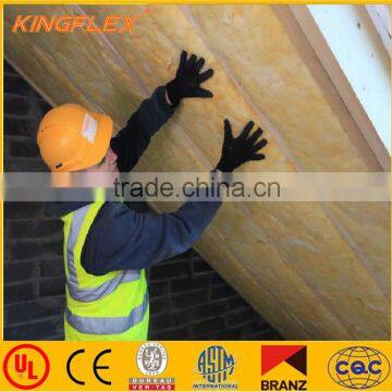 Durable Waterproof Glass Wool Used for Roof photo-5