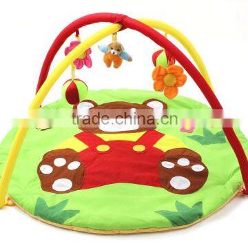 baby play gym mat , baby care play mat , padded baby play floor mat