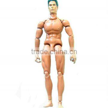 12 inches Action Figures