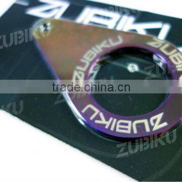 [ZUBIKU] Titanium Hook Ring / Car Trailer for Scooter Decoration photo-2