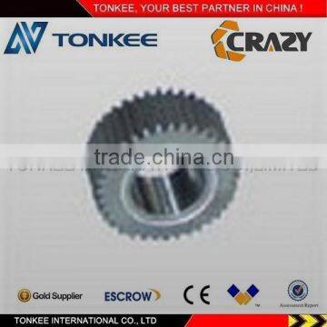 Excavator swing gear 20Y-26-22141 ,swing parts for excavator gear