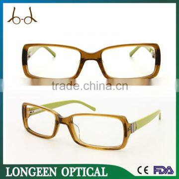 hot sell designer square prescription glasses,fancy glasses frame