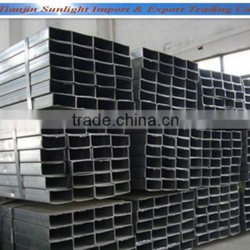 rectangular steel tube