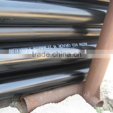 ASTM A53 GR.B WELDED PIPE