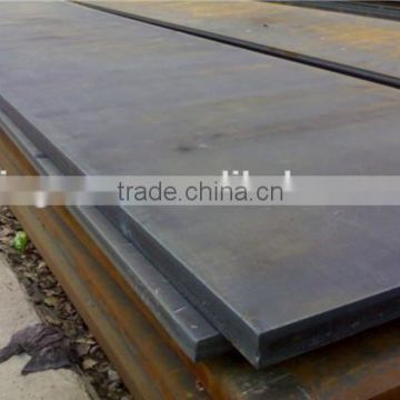 ASTM A131 structural steel for ships plate