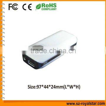 Power Bank for Ipad/iphone