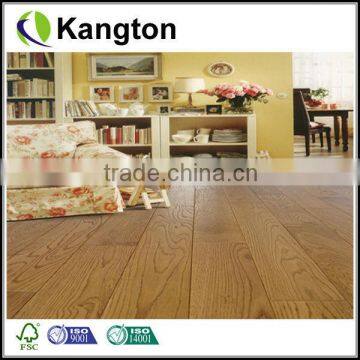 Natural Acacia Hardwood Flooring