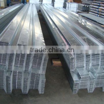 steel floor joists