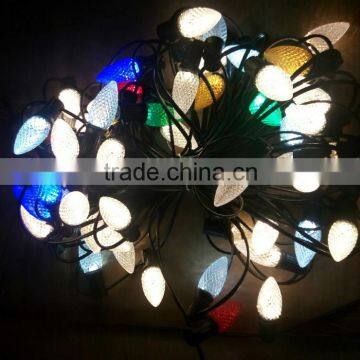 C7,C9 Led String Light photo-2