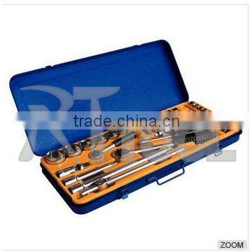 52pcs Socket Tool Kit craftsman tools socket set stanley tools