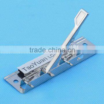 stationery manufacturer stamped metal jewelry accessories