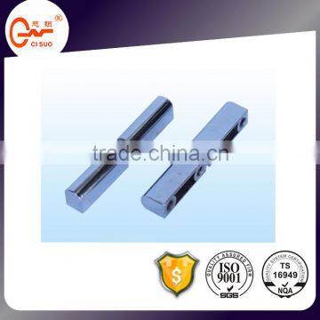 2015 CL204 zinc alloy hinges with bright chrome