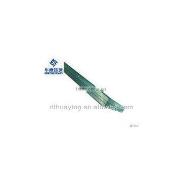 Bulletproof glass for sale with ISO9001&CCC in dalian