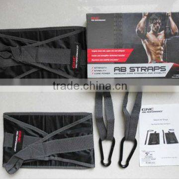 AB Straps/Hanging Ab Slings/Pull ip AB straps