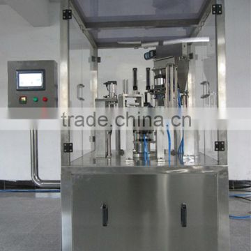 Rotary K cup filling Sealing Machine