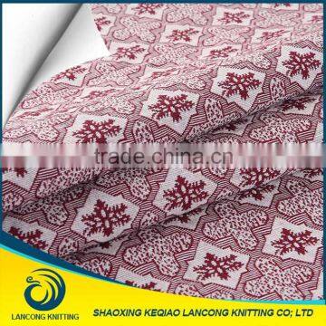 KEQIAO Supplier High Quality Yarn Dye Sofa Fabric Paint to Paint
