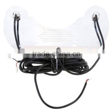 18W LED Marine Light Underwater Boat Light Blur Light IP68 Waterproof for Wave Plate photo-3