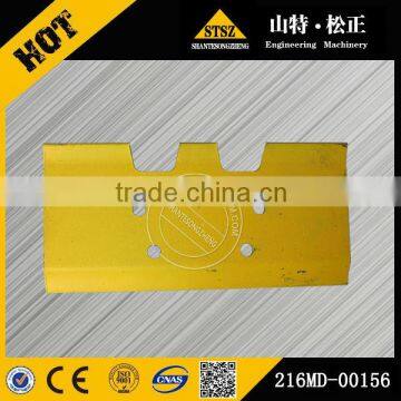 Bulldozer spare parts for SD22 track shoe 216MD-00156