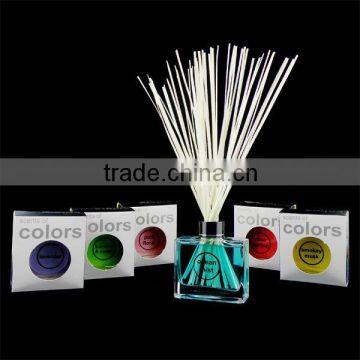 SC 150ml glass bottle reed diffuser