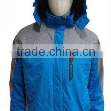 men's new 2014 ski jacket