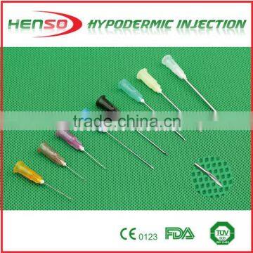 Henso Disposable Hypodermic Injection Needle