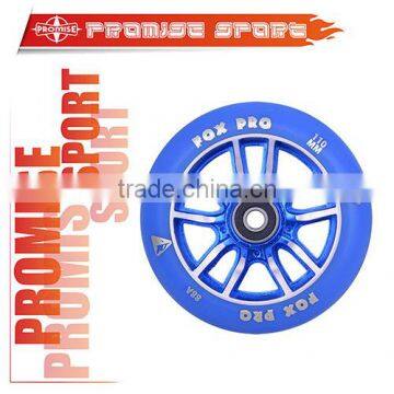 Specialized new style scooter alloy wheel