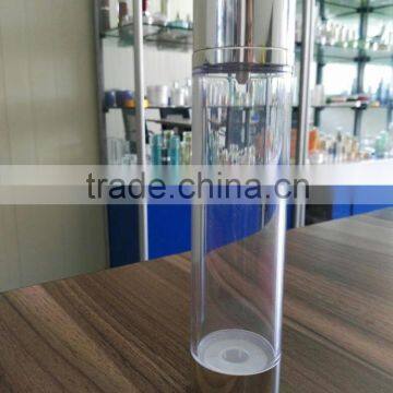 Airless Bottle/Cosmetics packaging vacuum bottle