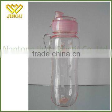 Plastic PC Bottled Water,plastic drink bottle